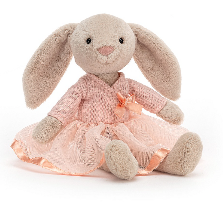 Lottie Bunny | Ballet