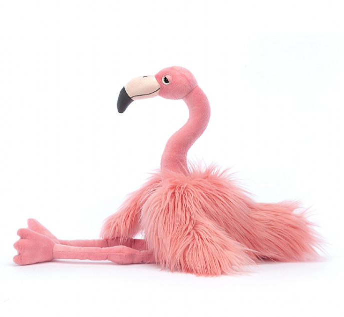 Rosario Flamingo
