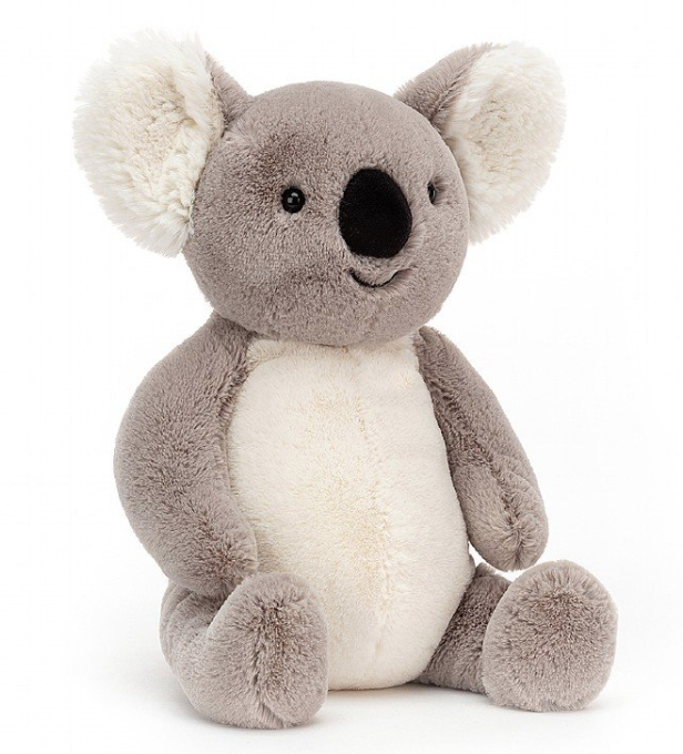 Kai Koala