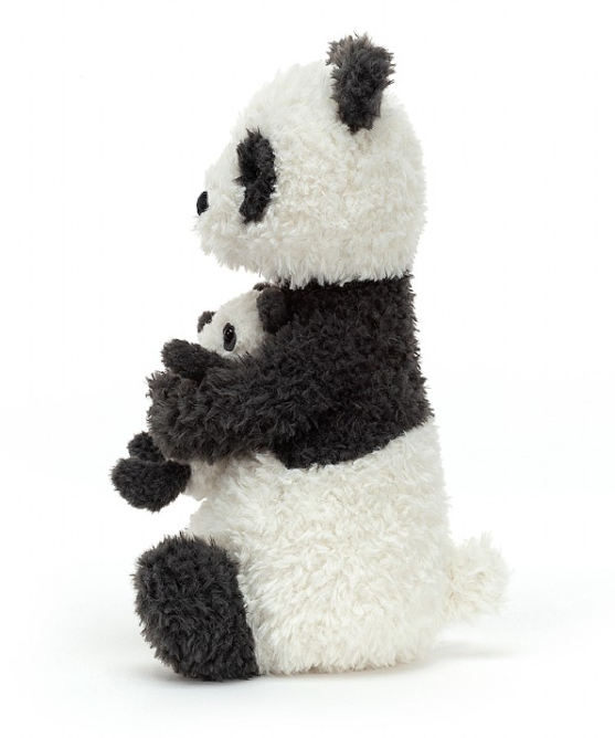 Huddles Panda