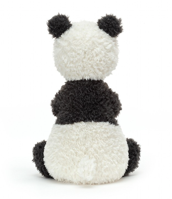 Huddles Panda