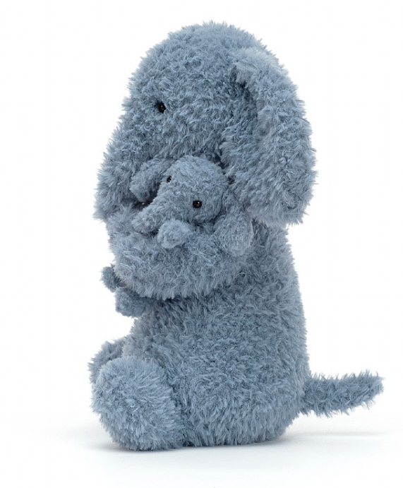 Huddles Elephant