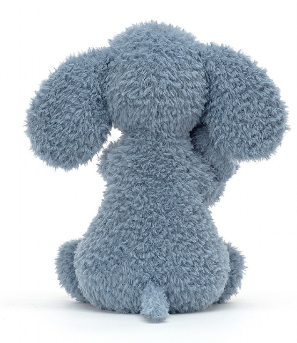 Huddles Elephant