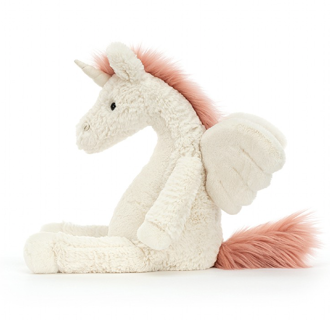 Lallagie Unicorn