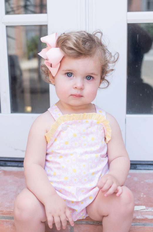 Maddy Bubble | Pink Daisy