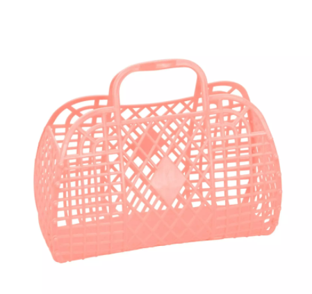 Retro Basket | Small