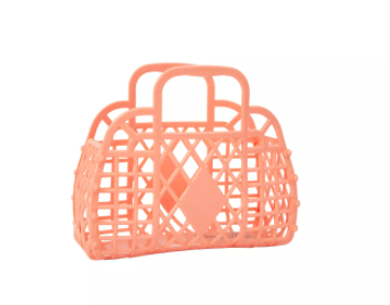 Retro Basket | Mini