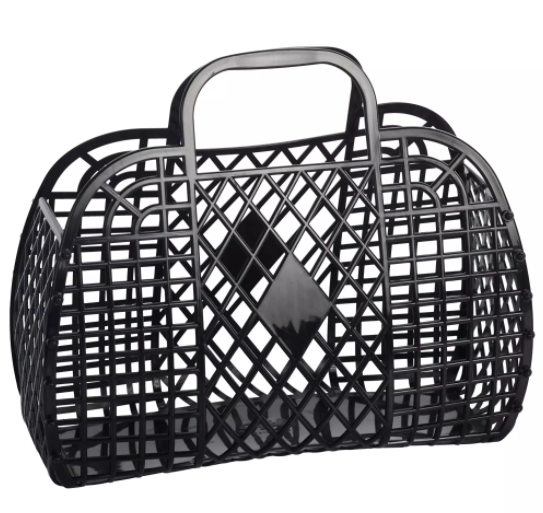 Retro Basket | Large