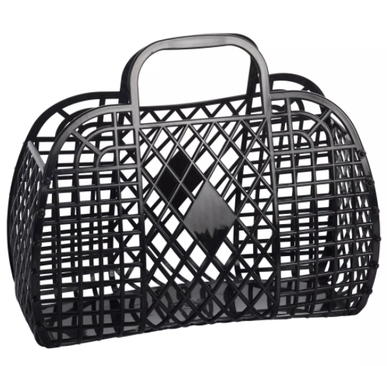 Retro Basket | Small