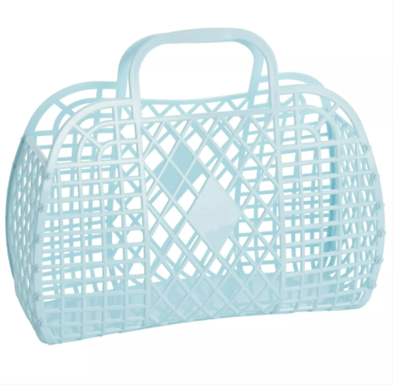 Retro Basket | Small