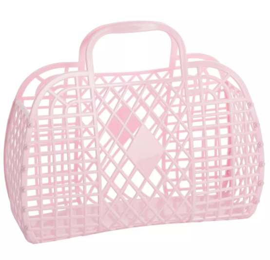 Retro Basket | Small