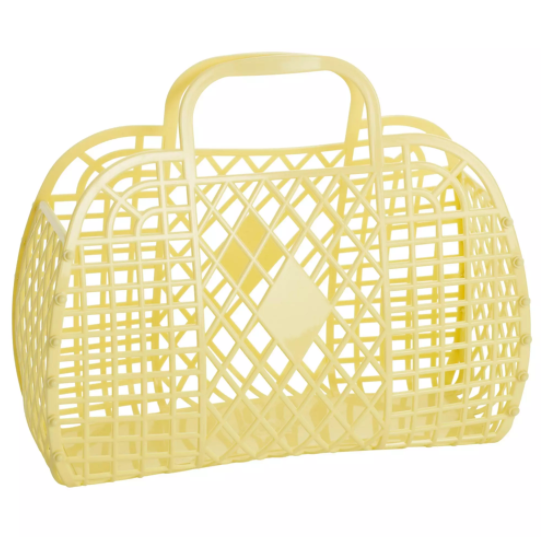 Retro Basket | Small