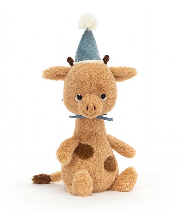 Jollipop Giraffe