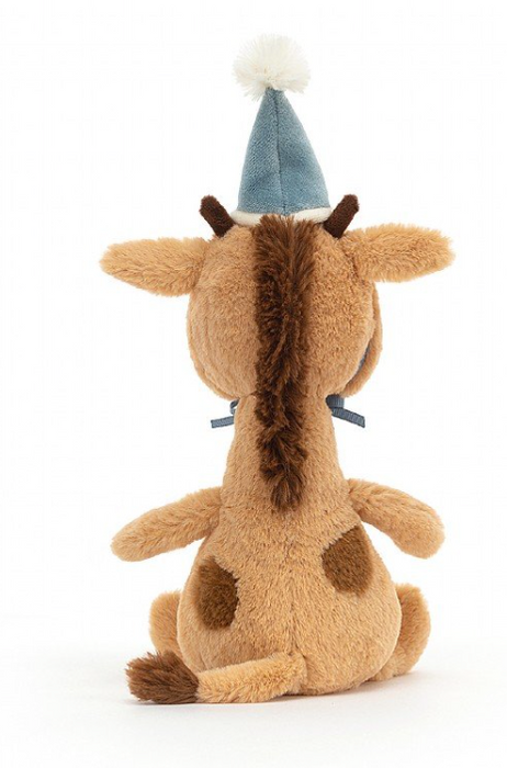 Jollipop Giraffe