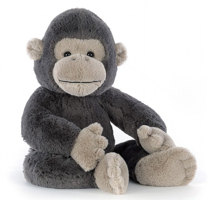 Perdie Gorilla