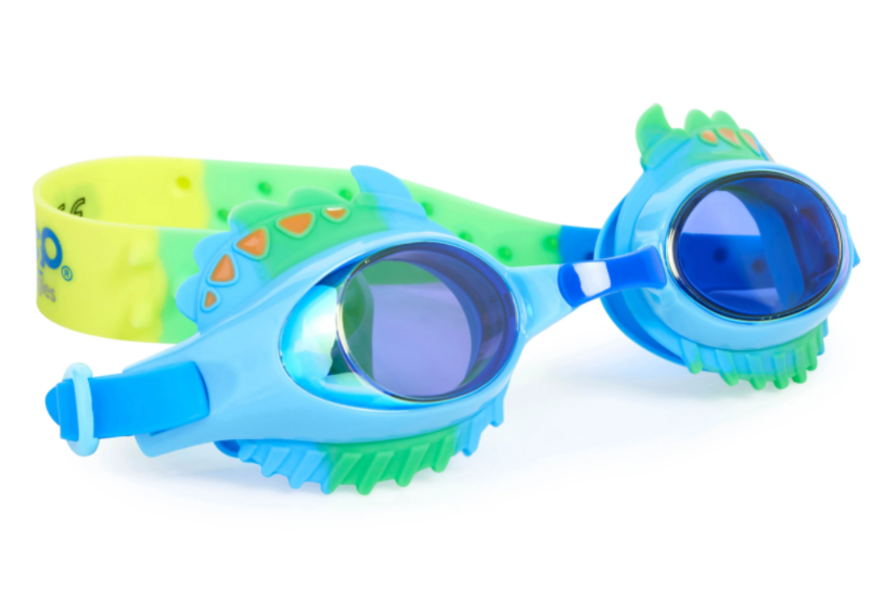 Dylan the Dinosaur Swim Goggles