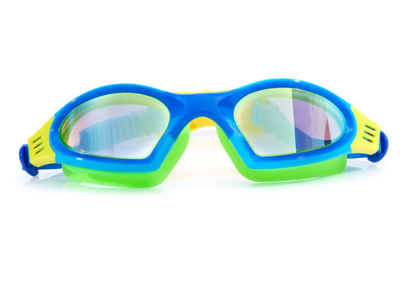 Pool Party Swim Goggles