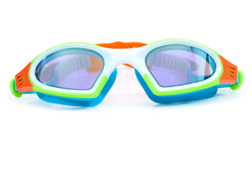 Pool Party Swim Goggles