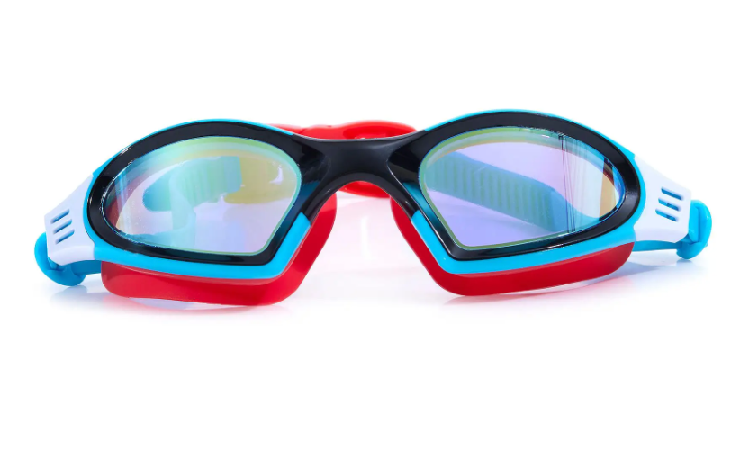 Pool Party Swim Goggles