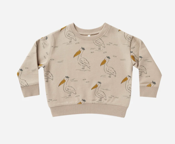 Sweatshirt | Pelicans