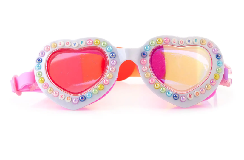 Charmed Swim Goggles
