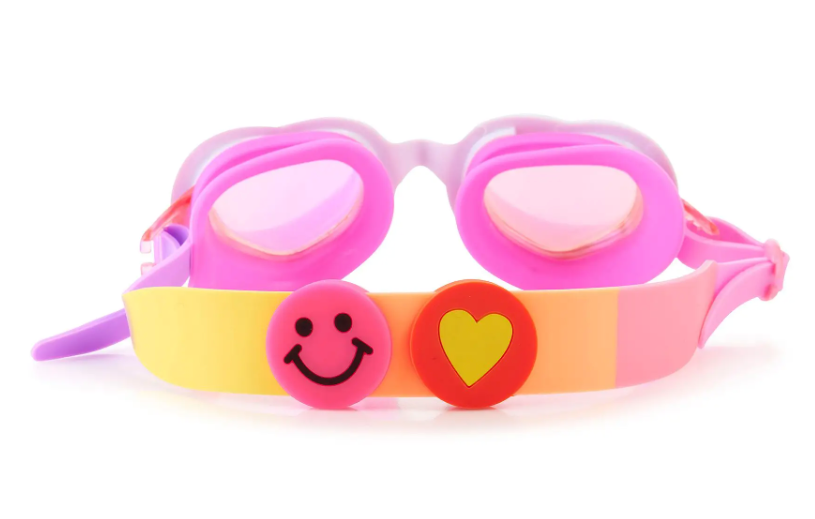 Charmed Swim Goggles