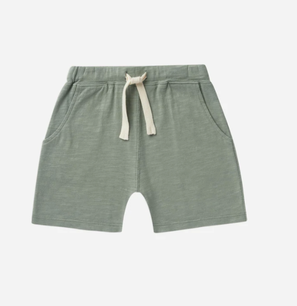 Sam Short | Aqua