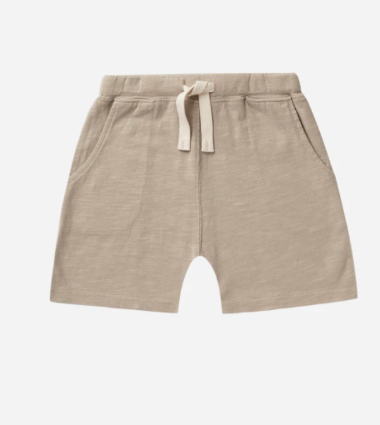 Sam Short | Grey