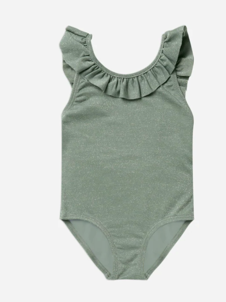 Arielle One Piece | Aqua