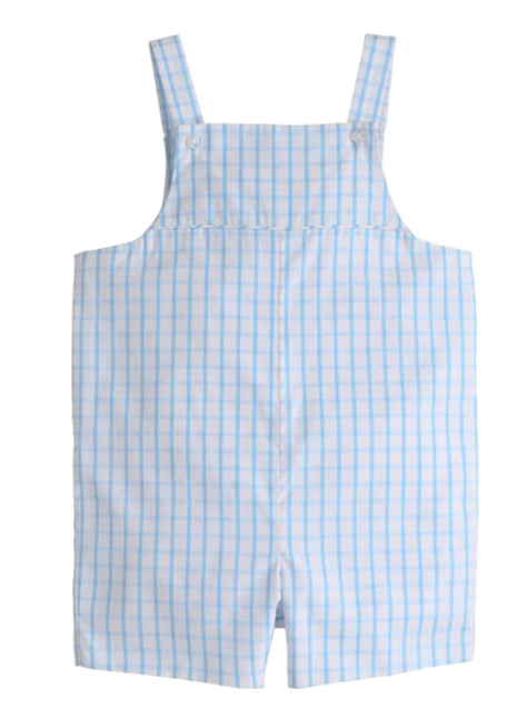 Hampton Shortall | Blue WIndow Pane