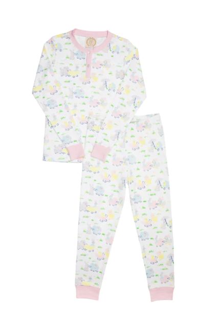 Sara Janes Sweet Dream Set | Windsor Club Carriage