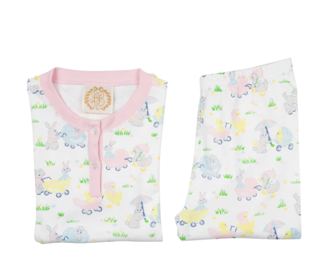Sara Janes Sweet Dream Set | Windsor Club Carriage
