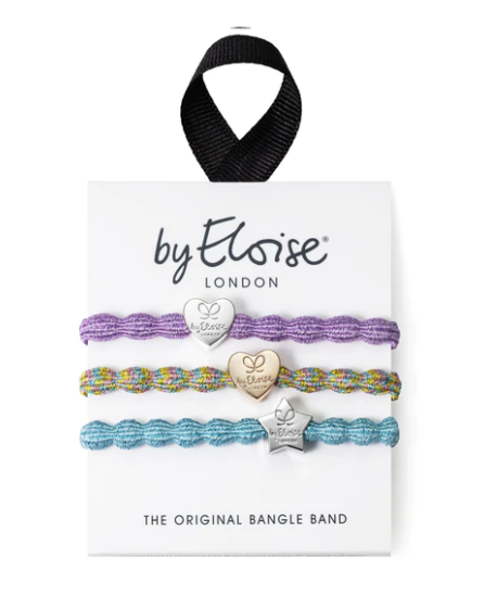 Eloise Bangle Band Set | Dreamy Unicorn