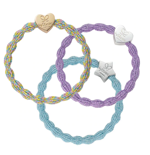 Eloise Bangle Band Set | Dreamy Unicorn