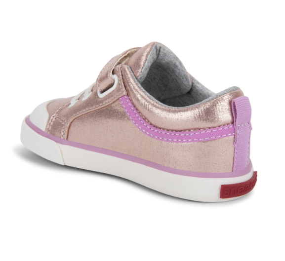 Kristin | Rose Shimmer