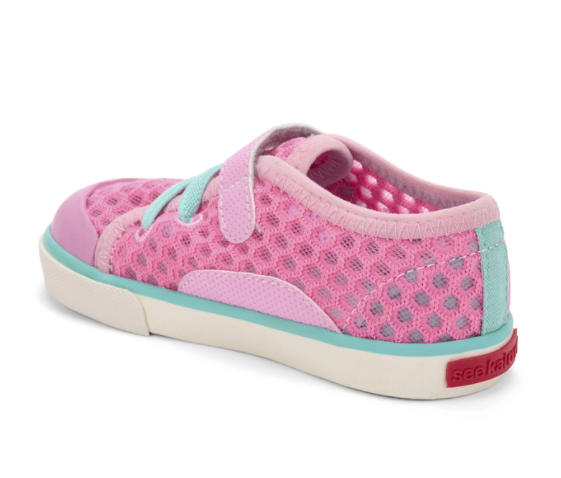 Saylor | Hot Pink