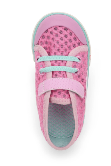 Saylor | Hot Pink