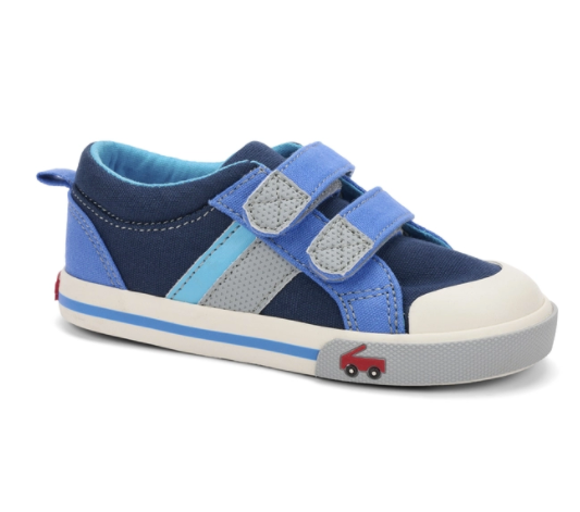 Russell | Navy Multi