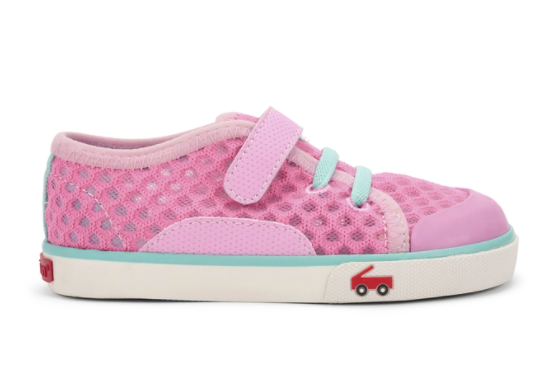 Saylor | Hot Pink