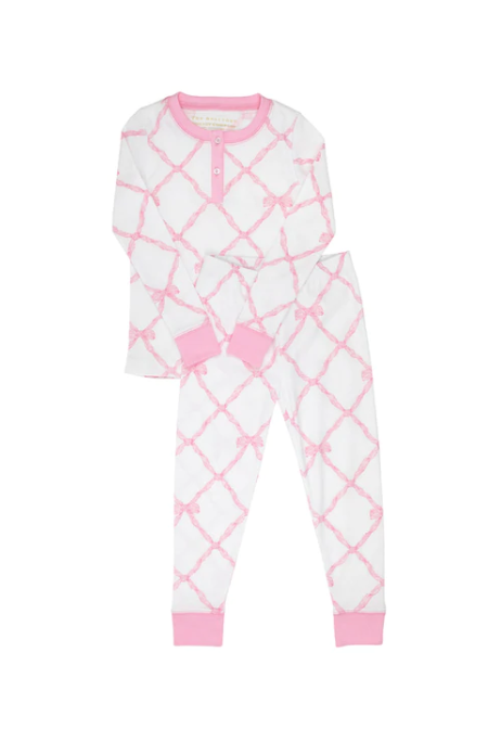 Sara Jane's Sweet Dream Set | Belle Meade Bow