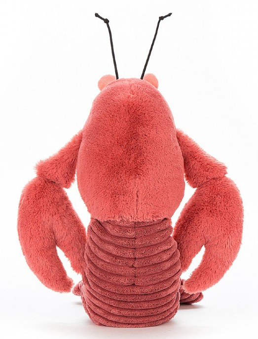 Larry Lobster