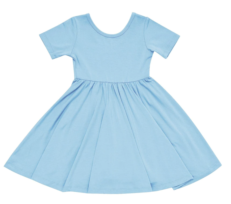 Twirl Dress | Stream