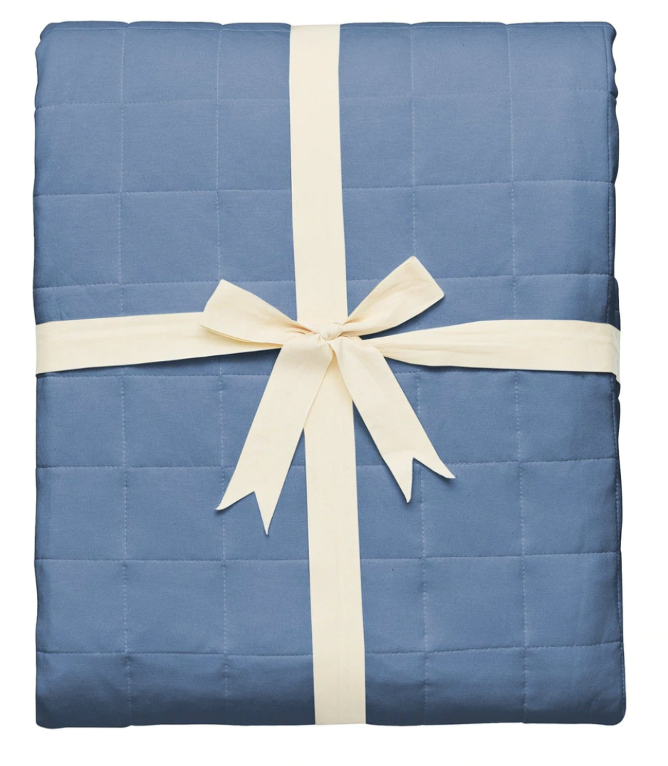 Adult Quilted Blanket (2.5 TOG)
