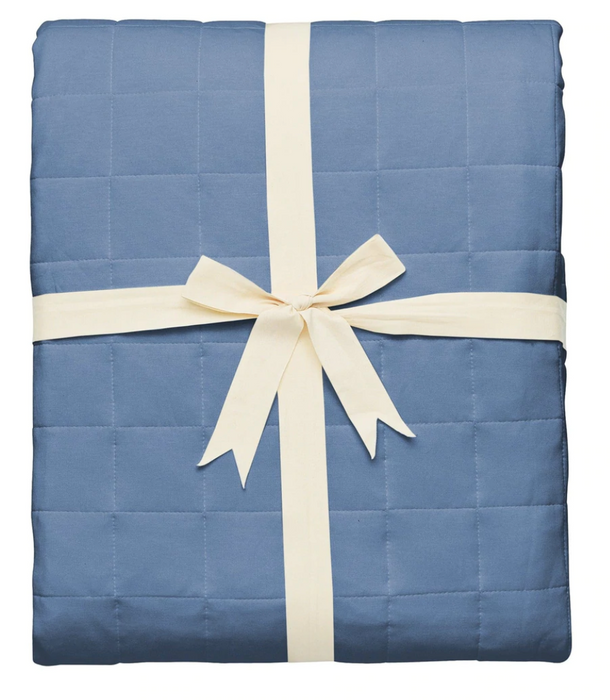 Adult Quilted Blanket (2.5 TOG)