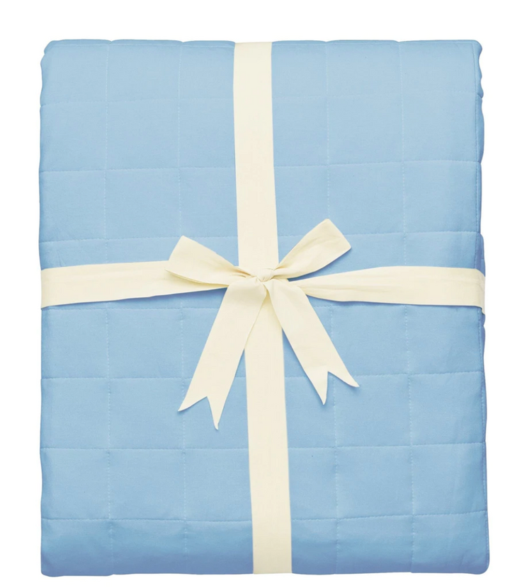 Adult Quilted Blanket (2.5 TOG)