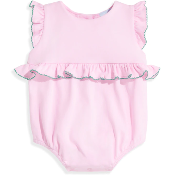 Cammeron Pima Bubble | Pink