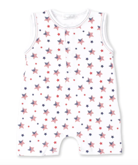 Esprit De America Sleeveless Playsuit