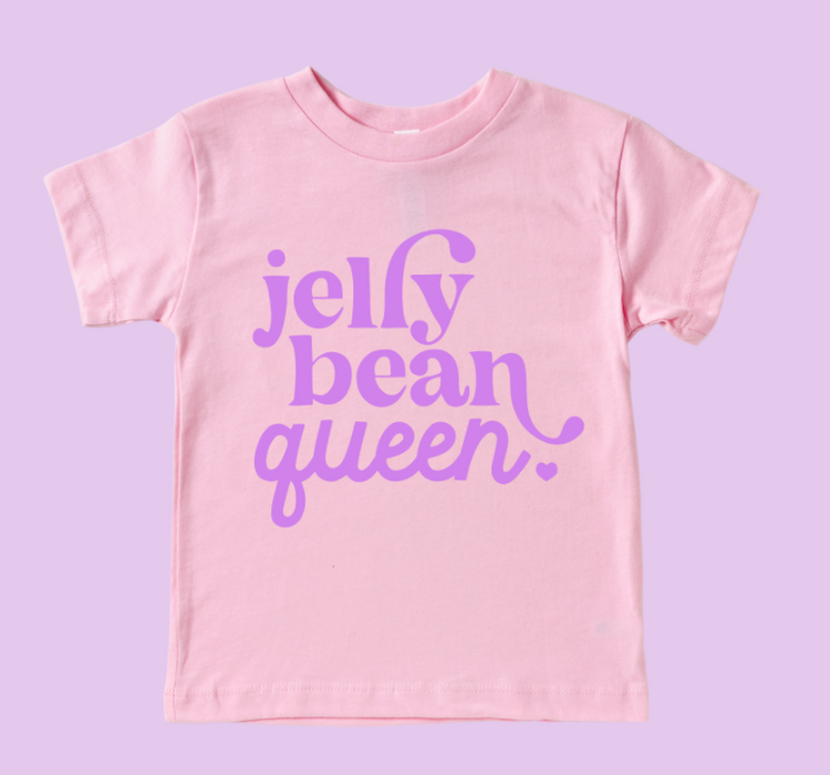 Jelly Bean Queen