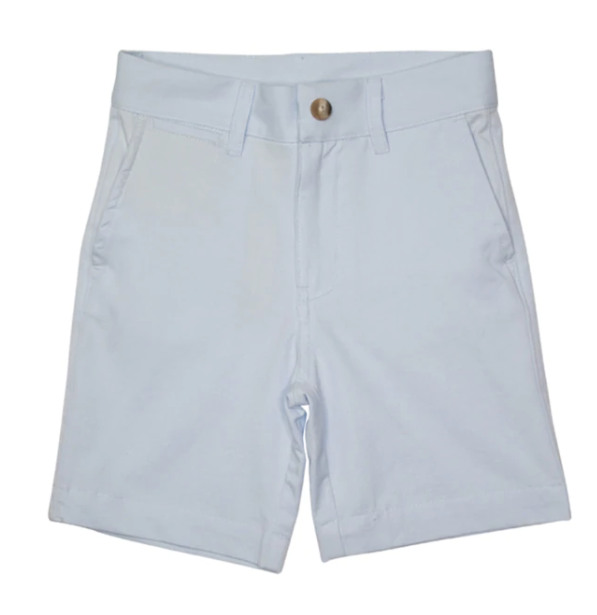 Charlie's Chinos | Buckhead Blue