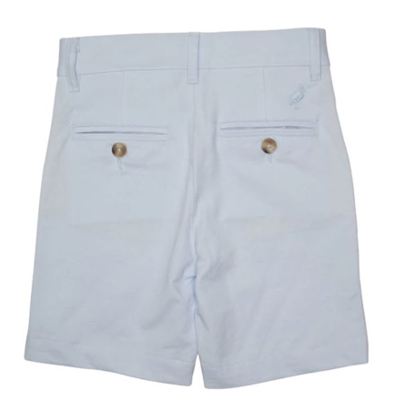 Charlie's Chinos | Buckhead Blue